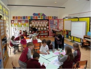 autism, mainstreaming, special day class, schooling, kids Speak