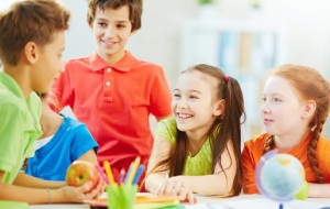 Autism, kids Speak, special day class, school