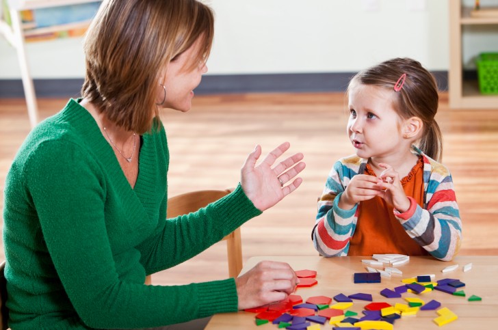 Therapies for autism, speech and language delays